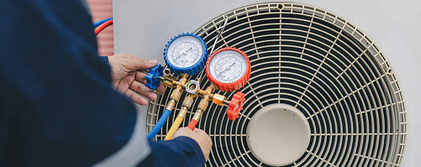 Trusted Hvac Repair service in Parker, TX - Leonard HVAC