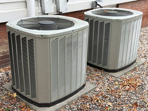 Reliable Ac Installation contractor in Parker, TX by Leonard HVAC